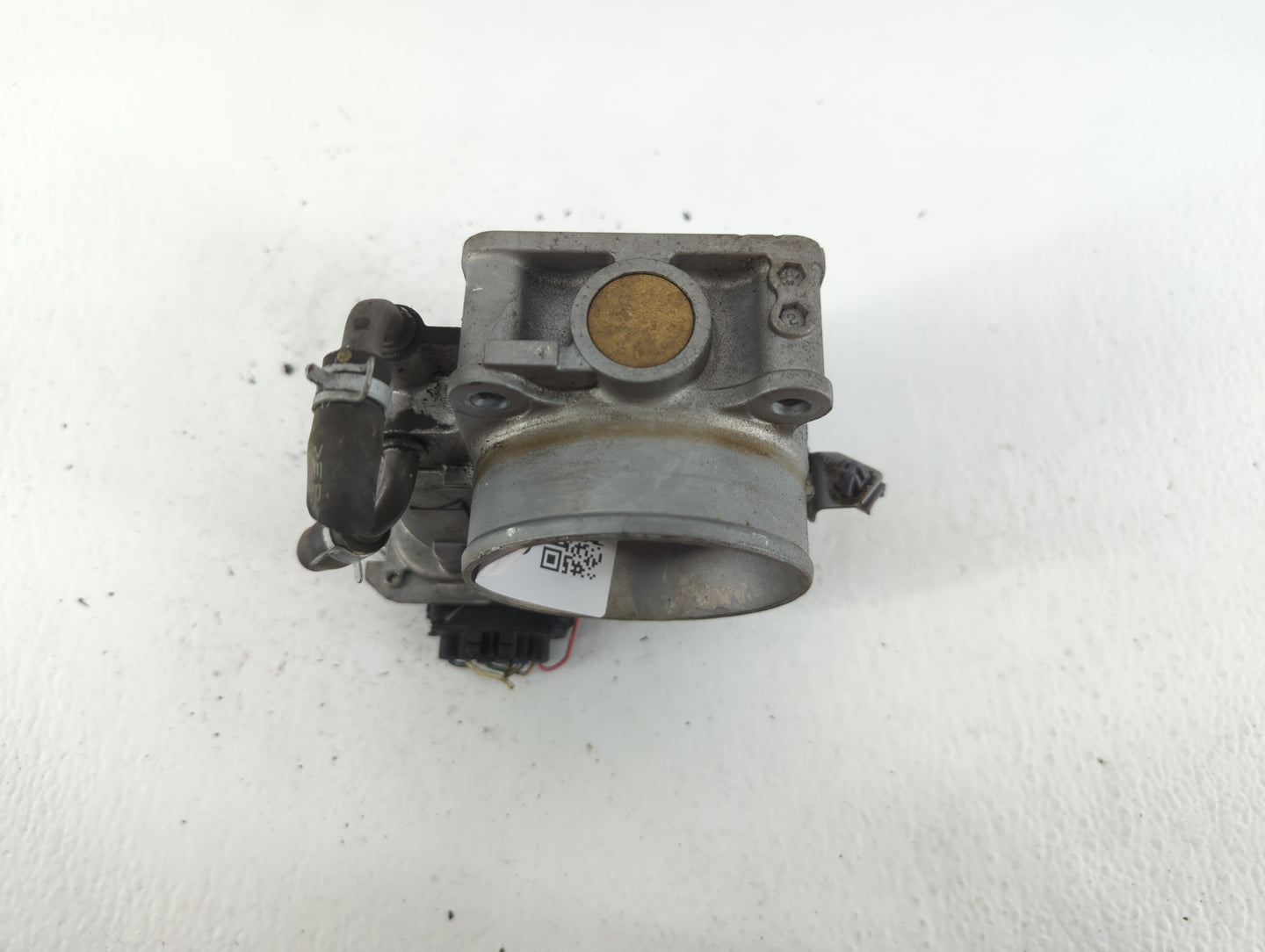 2019 Honda Odyssey Throttle Body P/N:GMF6C Fits Fits 2020 2021 2022 OEM Used Auto Parts - Oemusedautoparts1.com