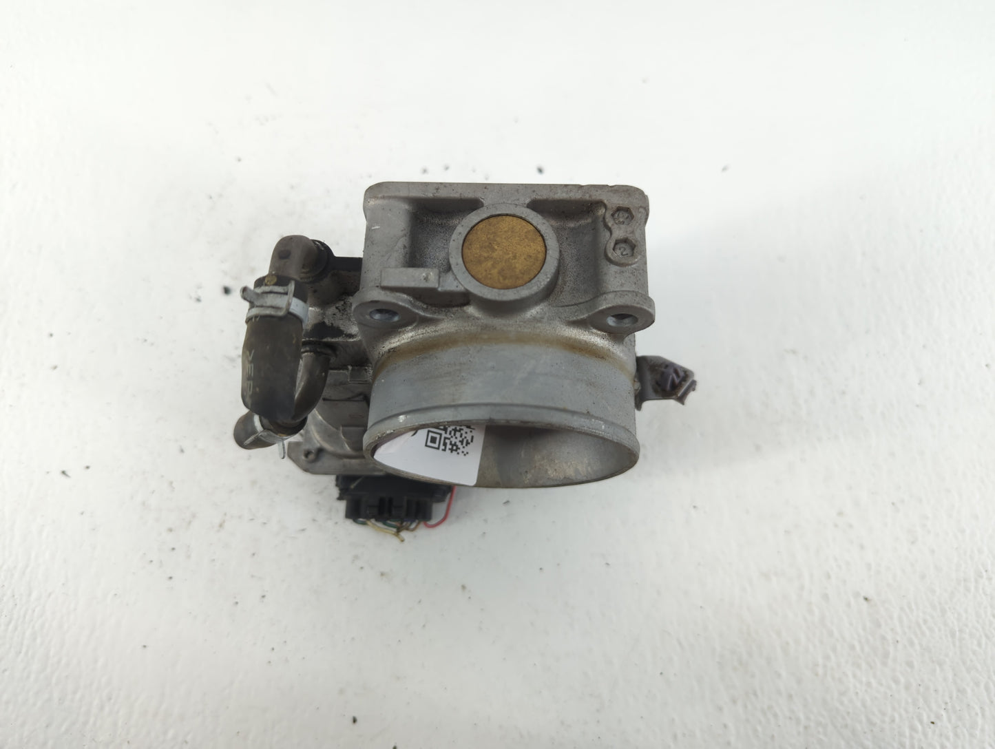 2019 Honda Odyssey Throttle Body P/N:GMF6C Fits Fits 2020 2021 2022 OEM Used Auto Parts - Oemusedautoparts1.com