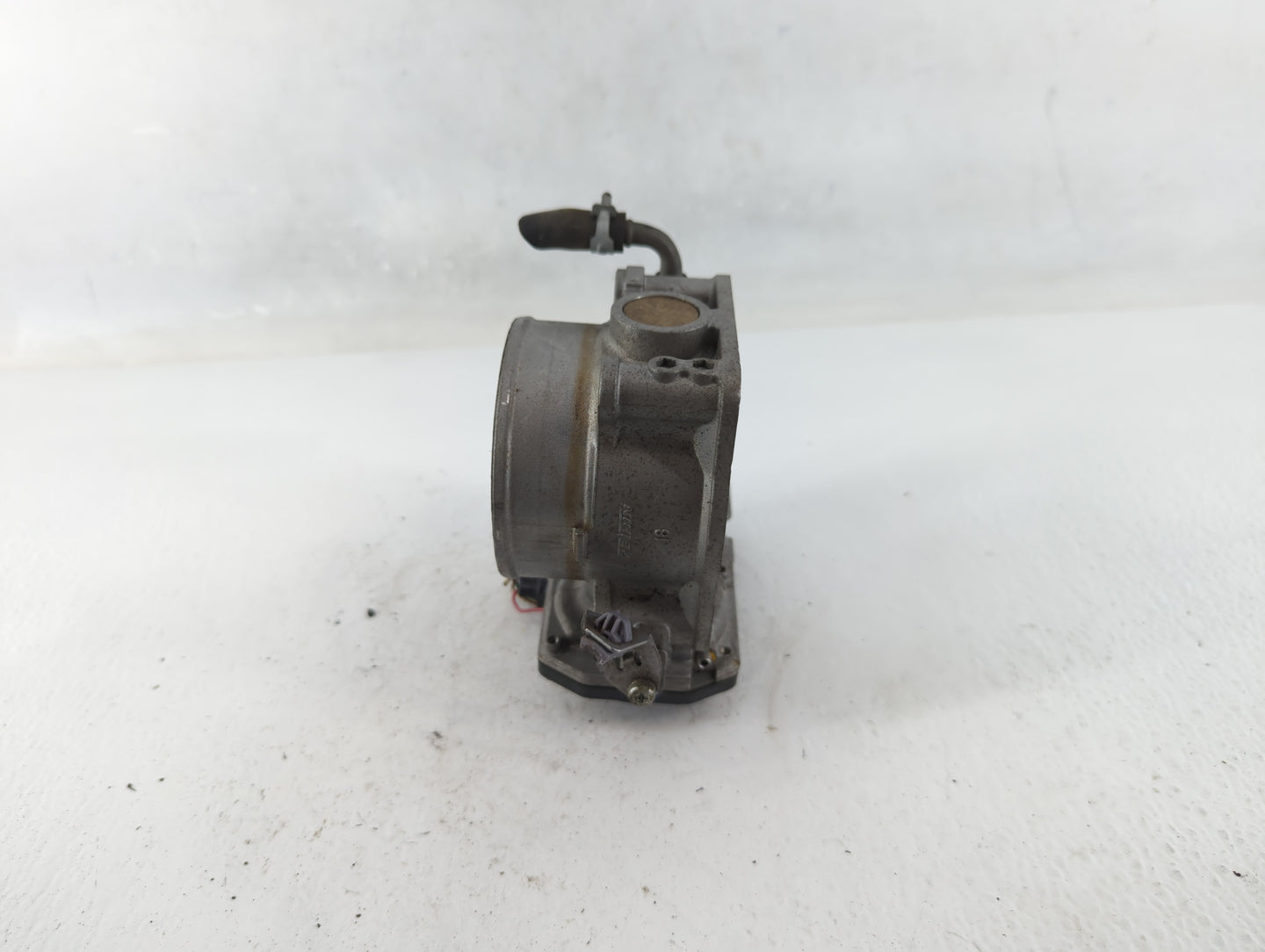 2019 Honda Odyssey Throttle Body P/N:GMF6C Fits Fits 2020 2021 2022 OEM Used Auto Parts - Oemusedautoparts1.com