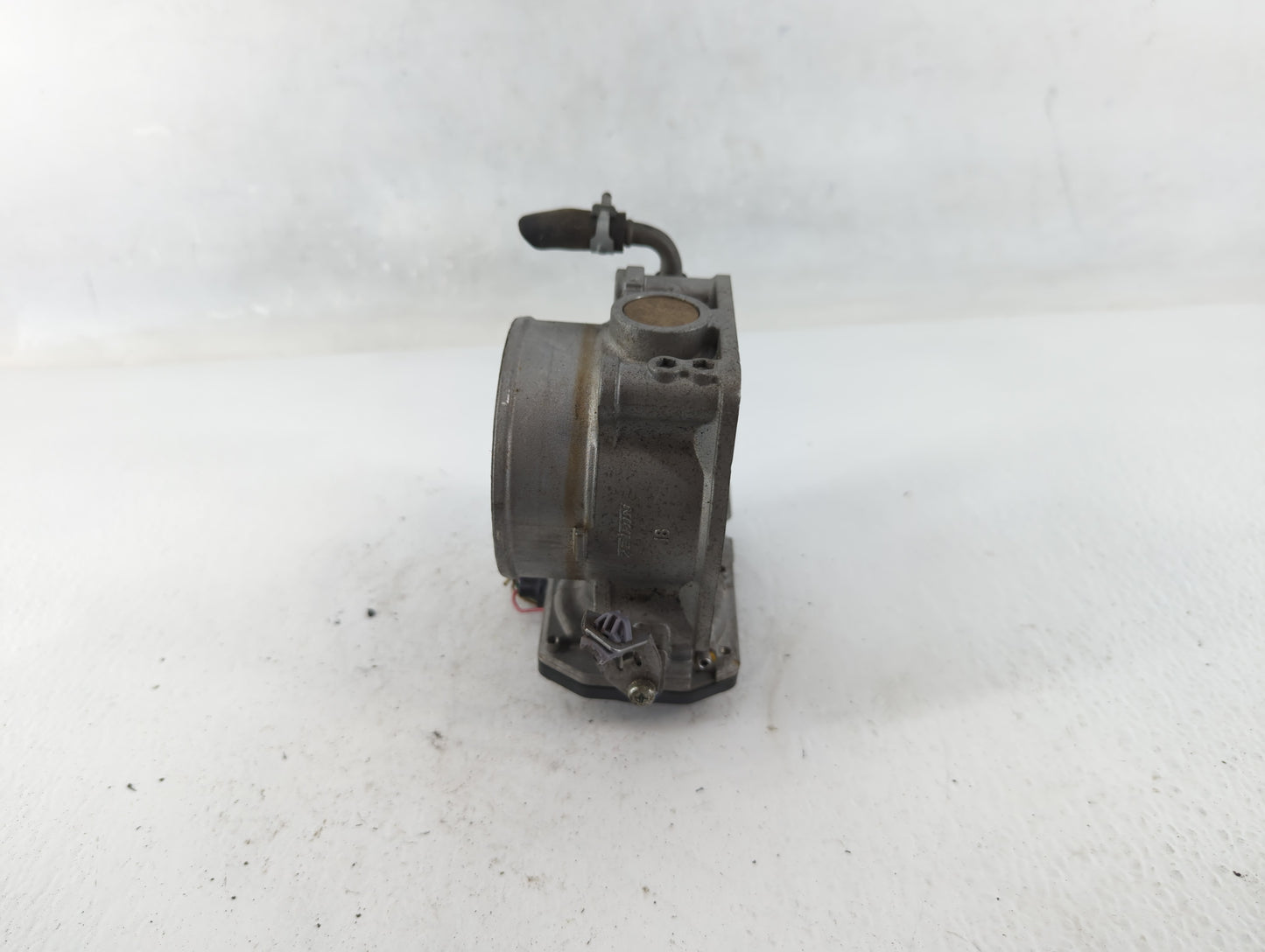 2019 Honda Odyssey Throttle Body P/N:GMF6C Fits Fits 2020 2021 2022 OEM Used Auto Parts - Oemusedautoparts1.com