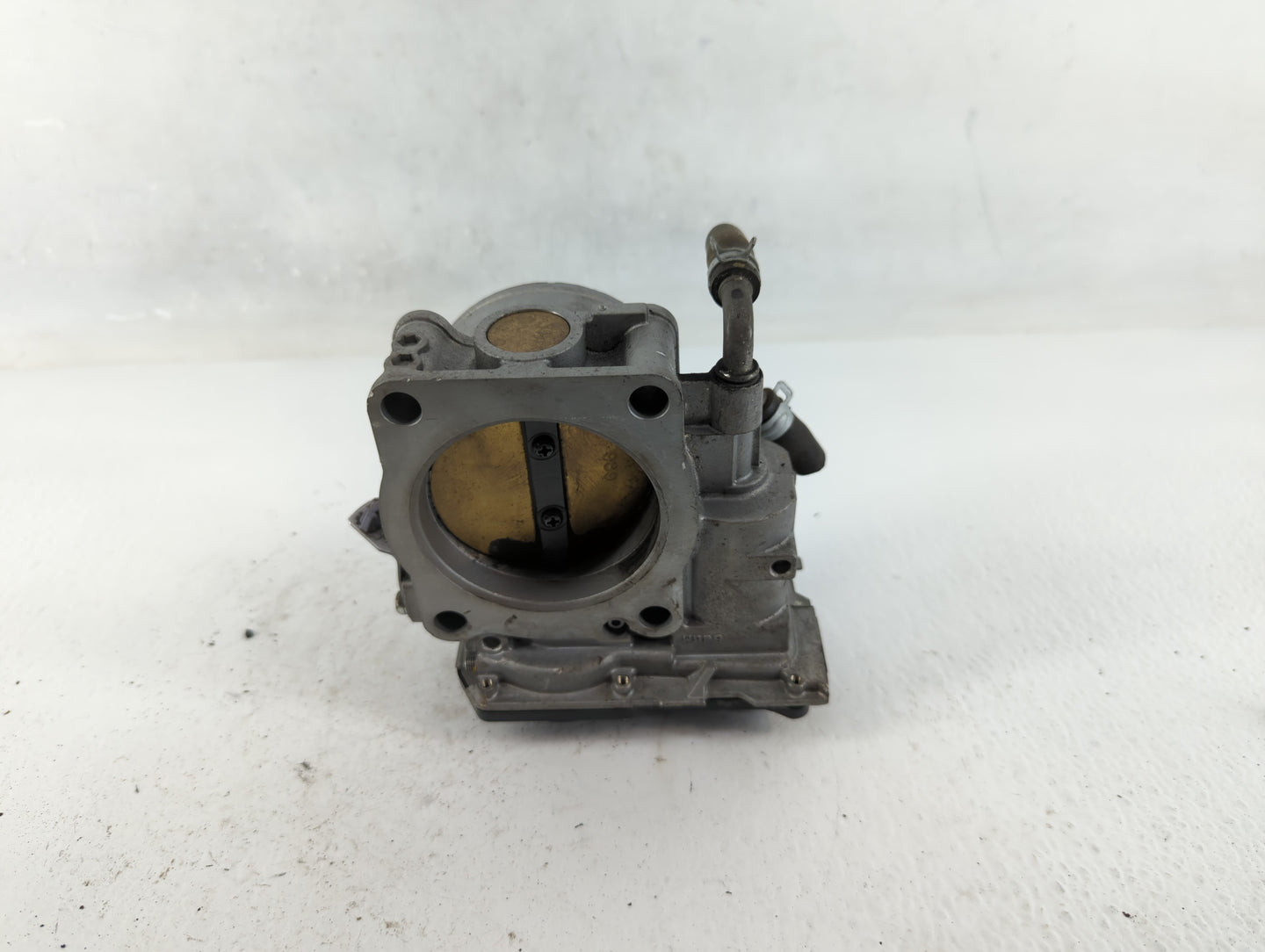 2019 Honda Odyssey Throttle Body P/N:GMF6C Fits Fits 2020 2021 2022 OEM Used Auto Parts - Oemusedautoparts1.com