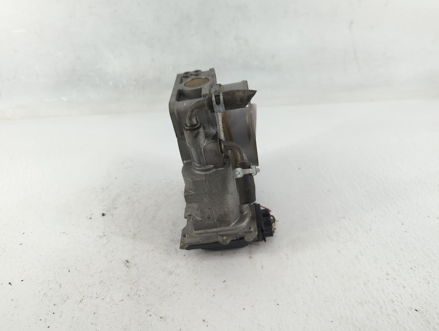 2019 Honda Odyssey Throttle Body P/N:GMF6C Fits Fits 2020 2021 2022 OEM Used Auto Parts - Oemusedautoparts1.com