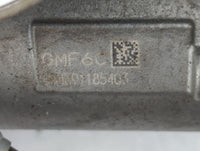 2019 Honda Odyssey Throttle Body P/N:GMF6C Fits Fits 2020 2021 2022 OEM Used Auto Parts - Oemusedautoparts1.com