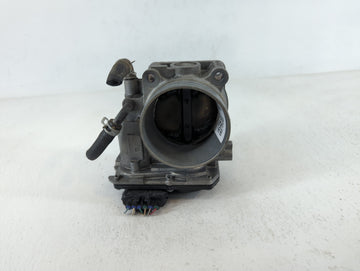 2019 Honda Odyssey Throttle Body P/N:U34397298125 GMF6C Fits Fits 2020 2021 2022 OEM Used Auto Parts - Oemusedautoparts1.com