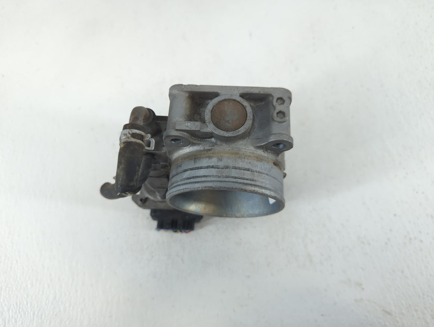 2019 Honda Odyssey Throttle Body P/N:U34397298125 GMF6C Fits Fits 2020 2021 2022 OEM Used Auto Parts - Oemusedautoparts1.com