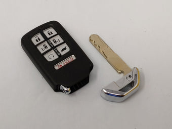 compare product 2018-2020 Honda Odyssey Keyless Entry Remote Kr5v2x A2c98590800