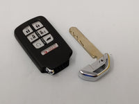 2018-2020 Honda Odyssey Keyless Entry Remote Kr5v2x A2c98590800 - Oemusedautoparts1.com