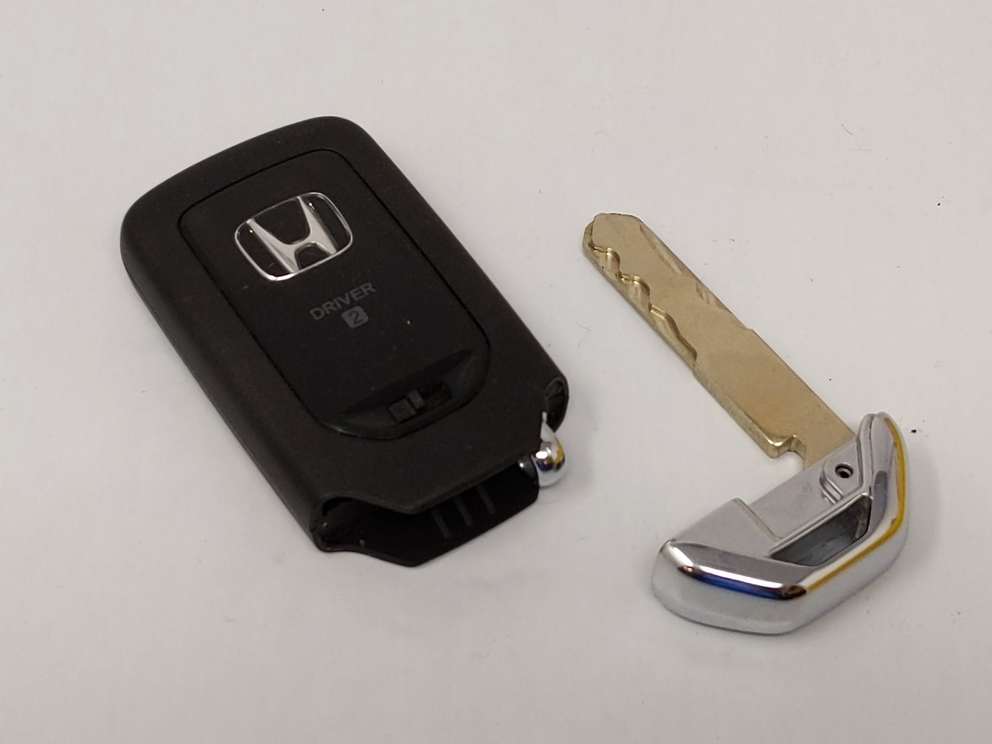 2018-2020 Honda Odyssey Keyless Entry Remote Kr5v2x A2c98590800 - Oemusedautoparts1.com