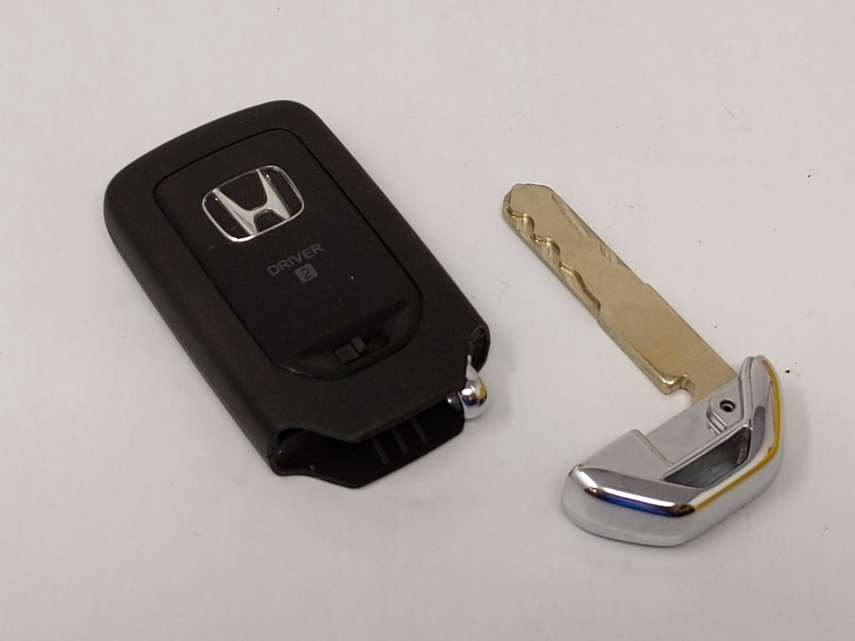 2018-2020 Honda Odyssey Keyless Entry Remote Kr5v2x A2c98590800 - Oemusedautoparts1.com