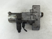 2019 Honda Odyssey Car Starter Motor Solenoid OEM P/N:SM-77002 Fits Fits 2015 2016 2017 2018 2020 2021 2022 OEM Used Auto Pa