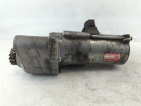 2019 Honda Odyssey Car Starter Motor Solenoid OEM P/N:SM-77002 Fits Fits 2015 2016 2017 2018 2020 2021 2022 OEM Used Auto Pa