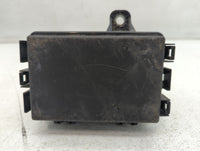 2019 Honda Odyssey Fusebox Fuse Box Panel Relay Module P/N:7171-4924-30 Fits OEM Used Auto Parts - Oemusedautoparts1.com