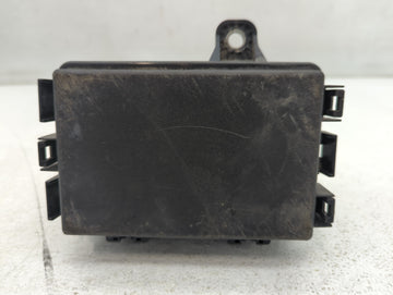 2019 Honda Odyssey Fusebox Fuse Box Panel Relay Module P/N:7171-4924-30 Fits OEM Used Auto Parts - Oemusedautoparts1.com