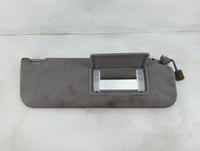 2019 Honda Odyssey Sun Visor Shade Replacement Passenger Right Mirror Fits OEM Used Auto Parts - Oemusedautoparts1.com