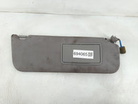 2019 Honda Odyssey Sun Visor Shade Replacement Passenger Right Mirror Fits OEM Used Auto Parts - Oemusedautoparts1.com