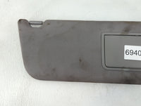 2019 Honda Odyssey Sun Visor Shade Replacement Passenger Right Mirror Fits OEM Used Auto Parts - Oemusedautoparts1.com
