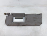 2019 Honda Odyssey Sun Visor Shade Replacement Driver Left Mirror Fits OEM Used Auto Parts - Oemusedautoparts1.com