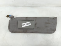 2019 Honda Odyssey Sun Visor Shade Replacement Driver Left Mirror Fits OEM Used Auto Parts - Oemusedautoparts1.com