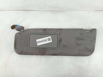 2019 Honda Odyssey Sun Visor Shade Replacement Driver Left Mirror Fits OEM Used Auto Parts