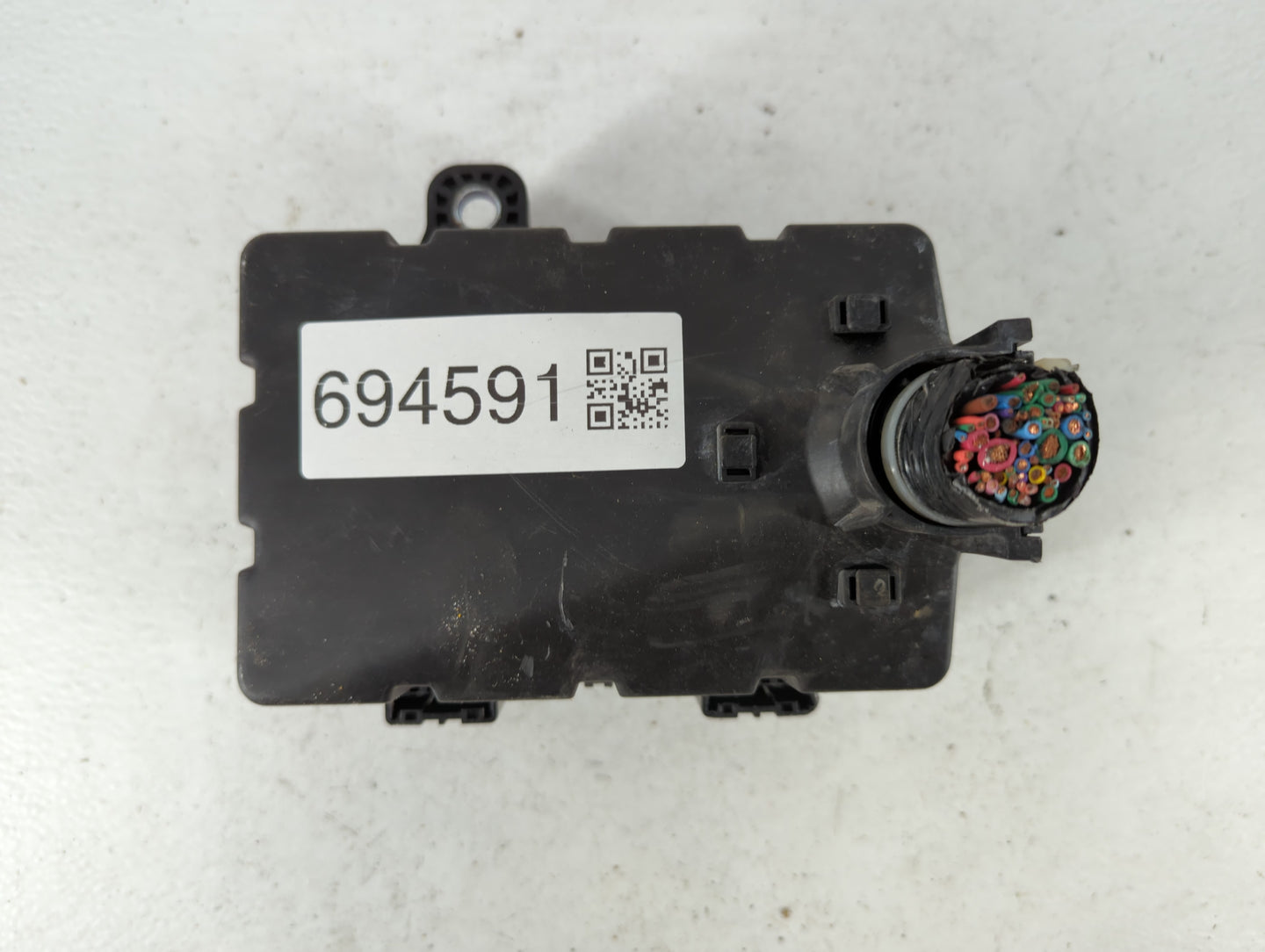 2019 Honda Odyssey Fusebox Fuse Box Panel Relay Module P/N:7171-4924-30 Fits OEM Used Auto Parts - Oemusedautoparts1.com