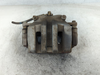 compare product 2019 Honda Odyssey Front Passenger Right Brake Caliper