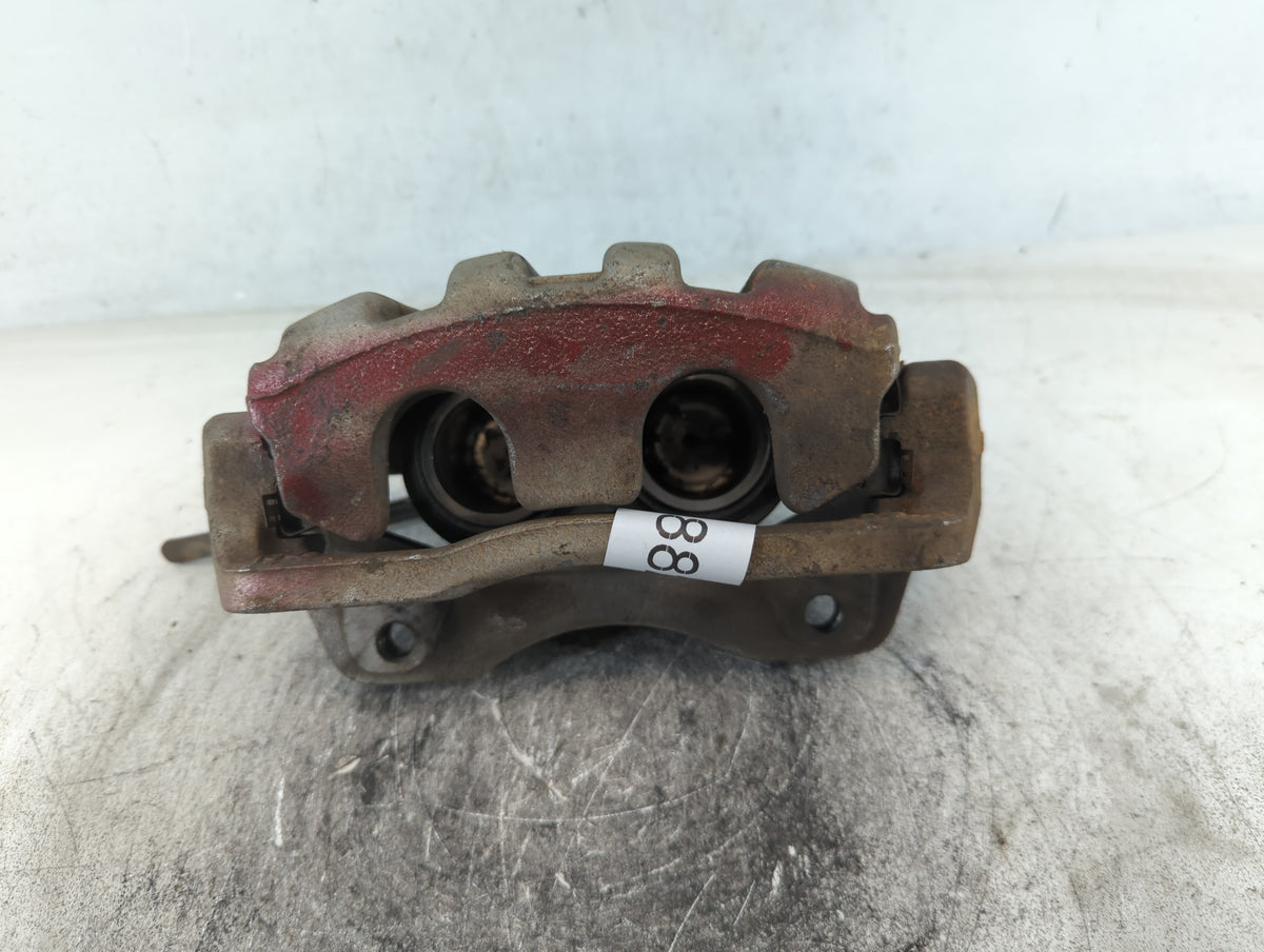 2019 Honda Odyssey Front Passenger Right Brake Caliper 699882 - Oemusedautoparts1.com