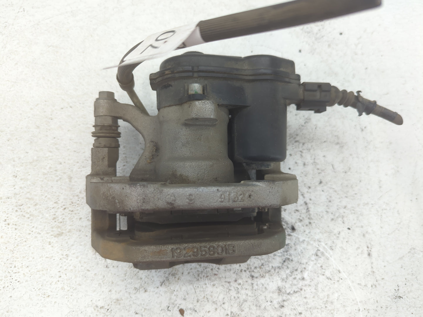 2019 Honda Odyssey Front Driver Left Brake Caliper - Oemusedautoparts1.com