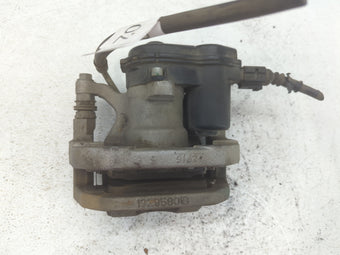 compare product 2019 Honda Odyssey Front Driver Left Brake Caliper