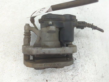2019 Honda Odyssey Front Driver Left Brake Caliper - Oemusedautoparts1.com