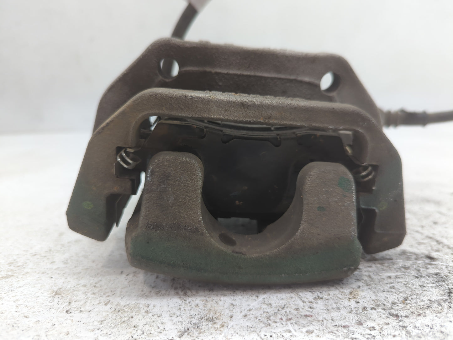 2019 Honda Odyssey Front Driver Left Brake Caliper - Oemusedautoparts1.com