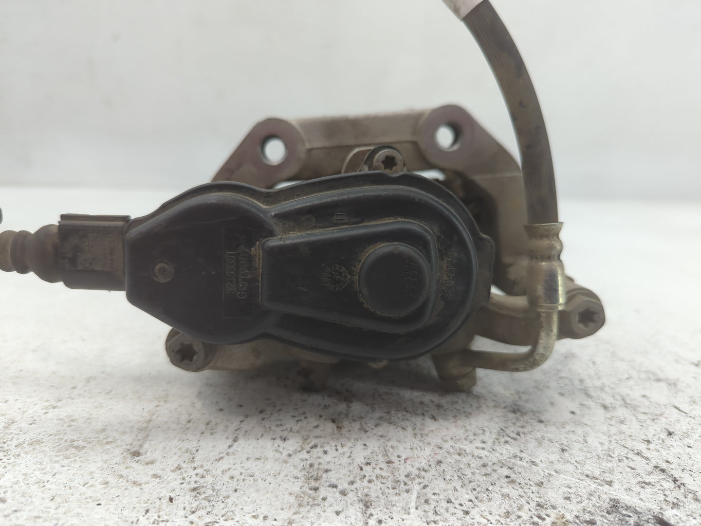 2019 Honda Odyssey Front Driver Left Brake Caliper - Oemusedautoparts1.com