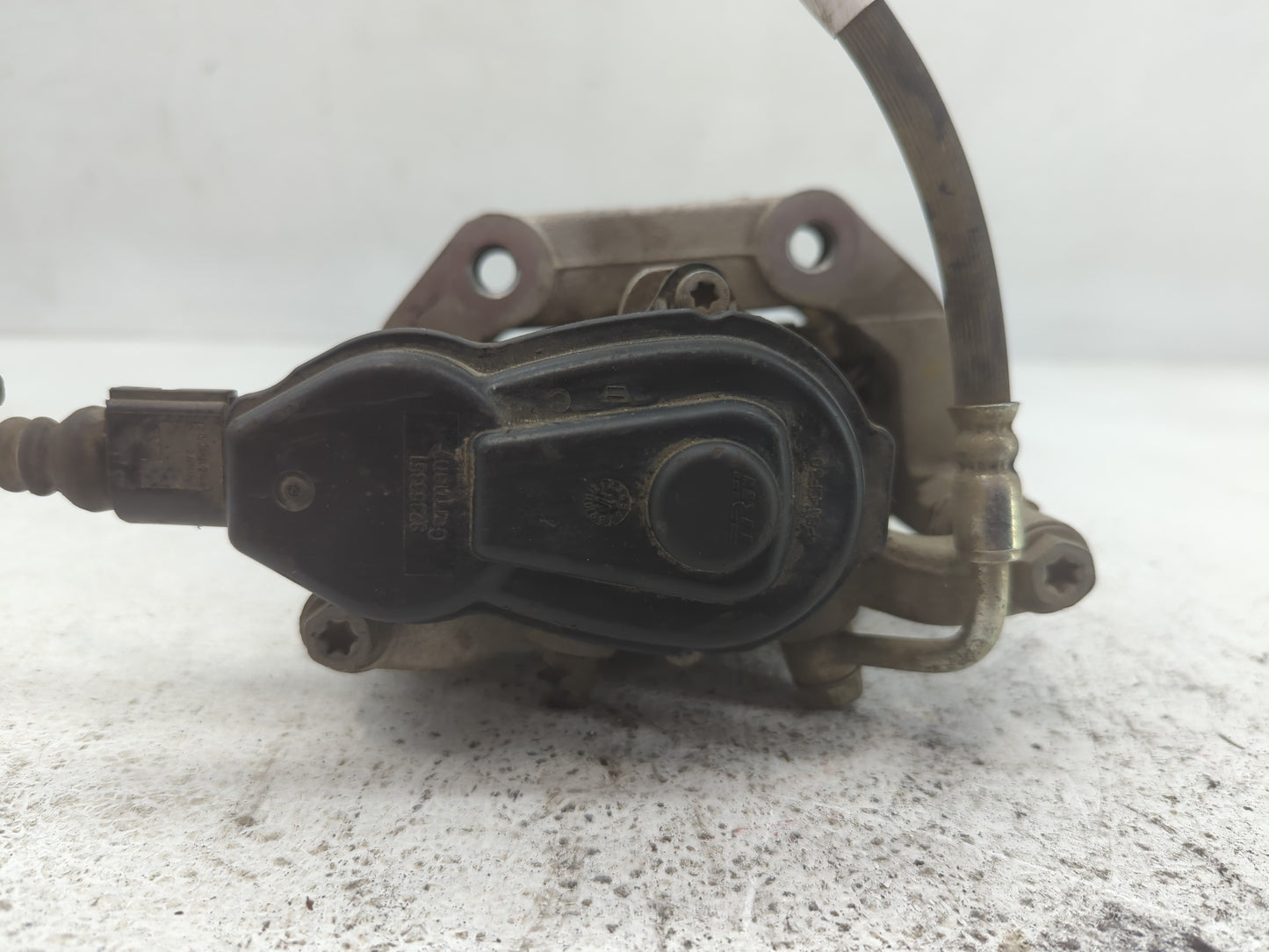2019 Honda Odyssey Front Driver Left Brake Caliper - Oemusedautoparts1.com
