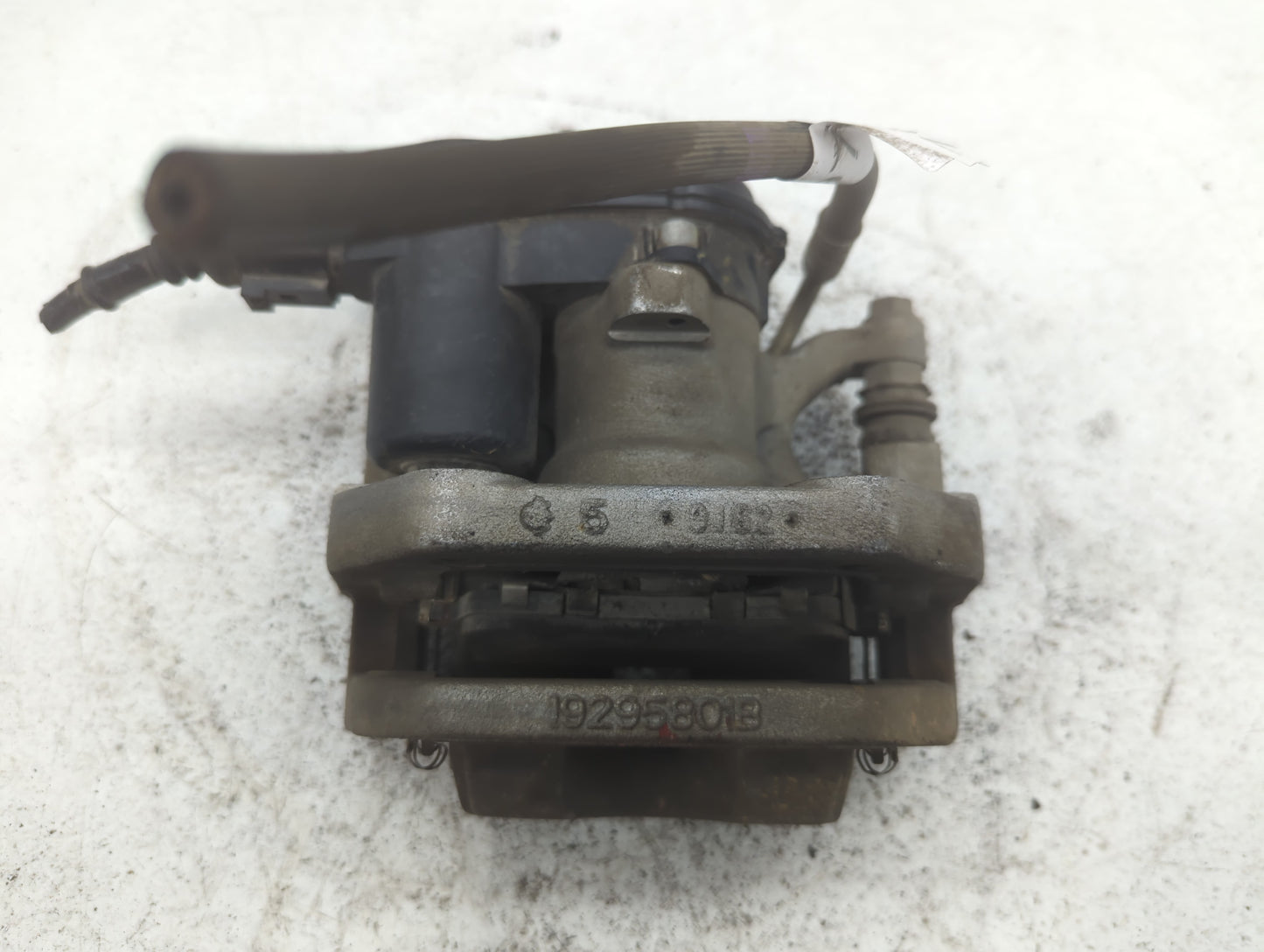 2019 Honda Odyssey Front Passenger Right Brake Caliper 701397 - Oemusedautoparts1.com