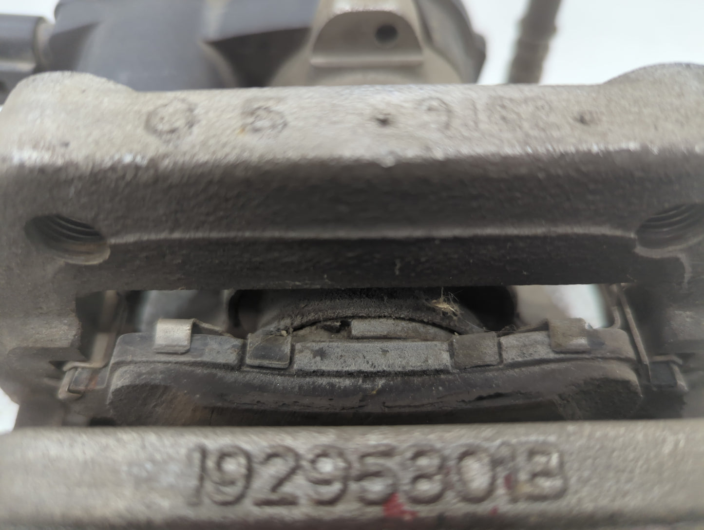 2019 Honda Odyssey Front Passenger Right Brake Caliper 701397 - Oemusedautoparts1.com