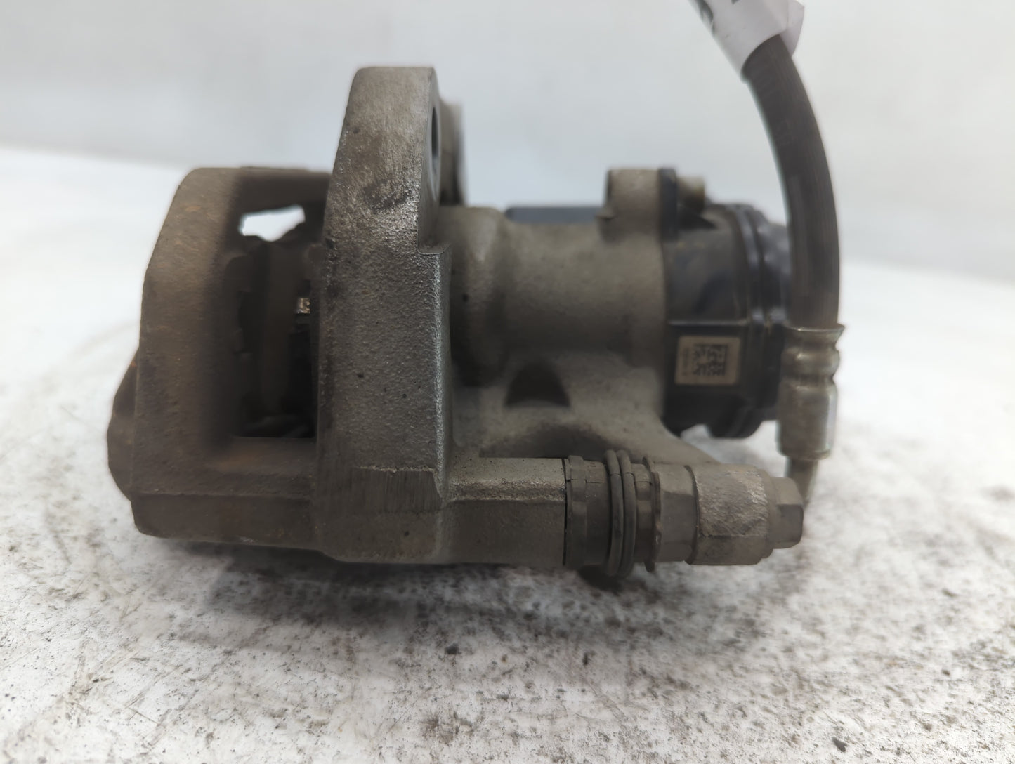 2019 Honda Odyssey Front Passenger Right Brake Caliper 701397 - Oemusedautoparts1.com