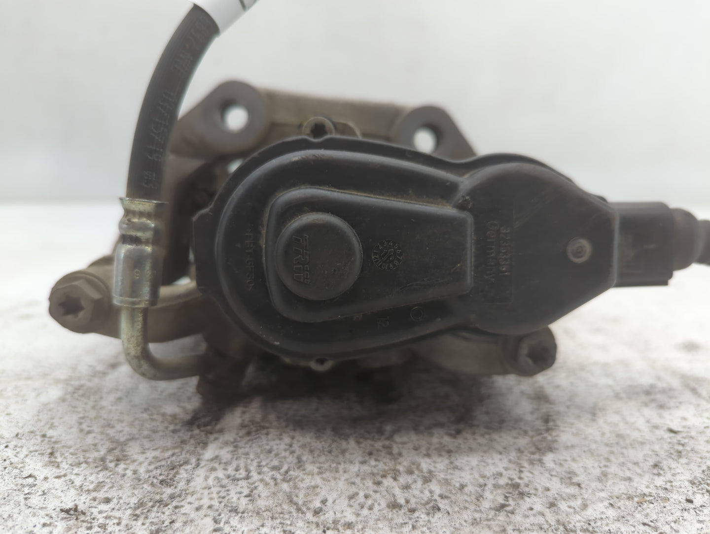 2019 Honda Odyssey Front Passenger Right Brake Caliper 701397 - Oemusedautoparts1.com