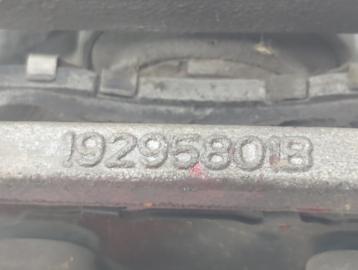 2019 Honda Odyssey Front Passenger Right Brake Caliper 701397 - Oemusedautoparts1.com