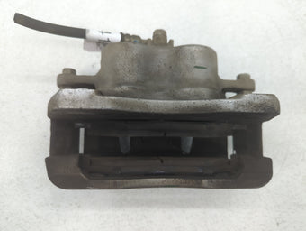 compare product 2019 Honda Odyssey Front Driver Left Brake Caliper