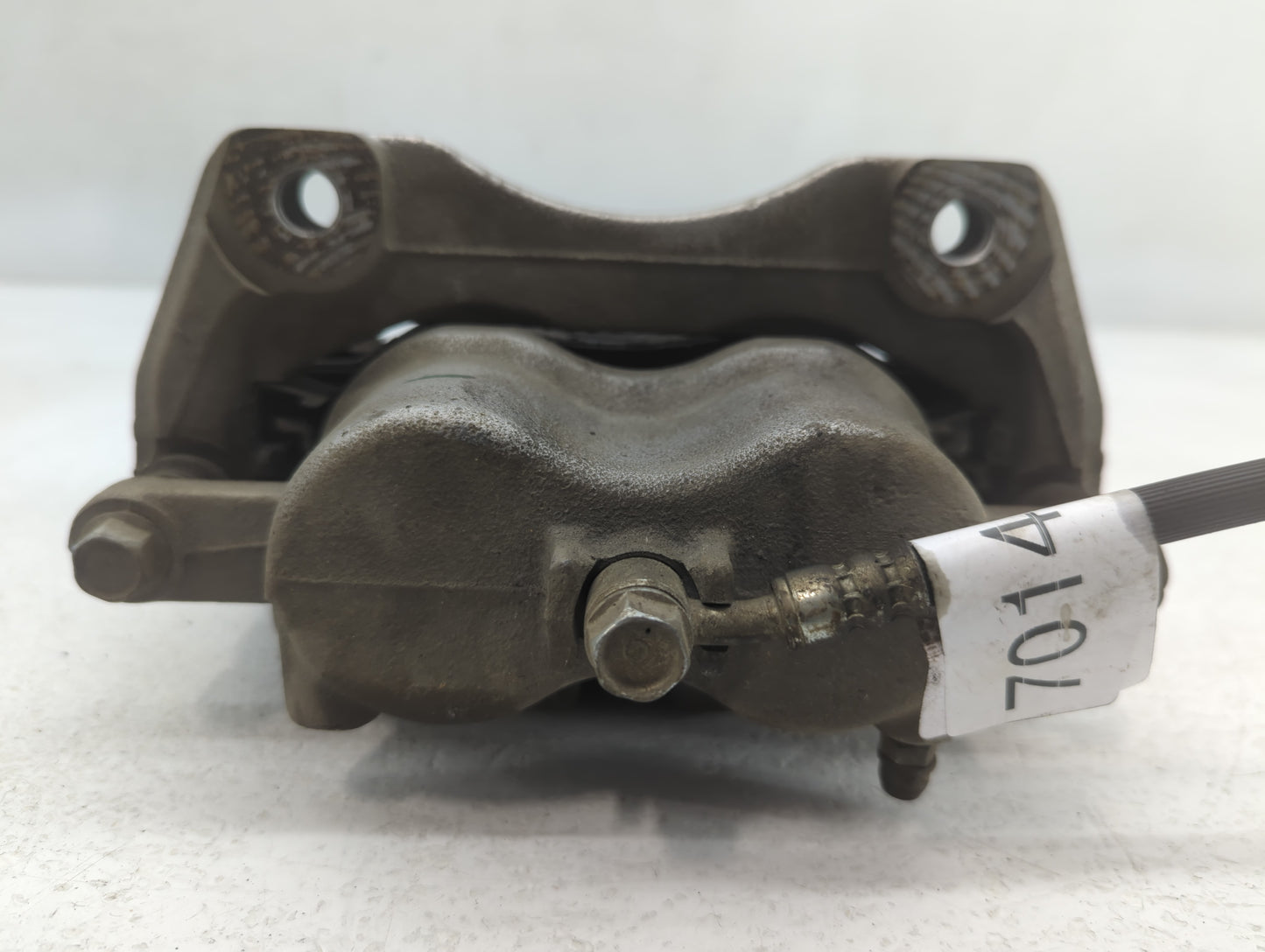 2019 Honda Odyssey Front Driver Left Brake Caliper - Oemusedautoparts1.com