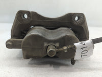 2019 Honda Odyssey Front Driver Left Brake Caliper - Oemusedautoparts1.com