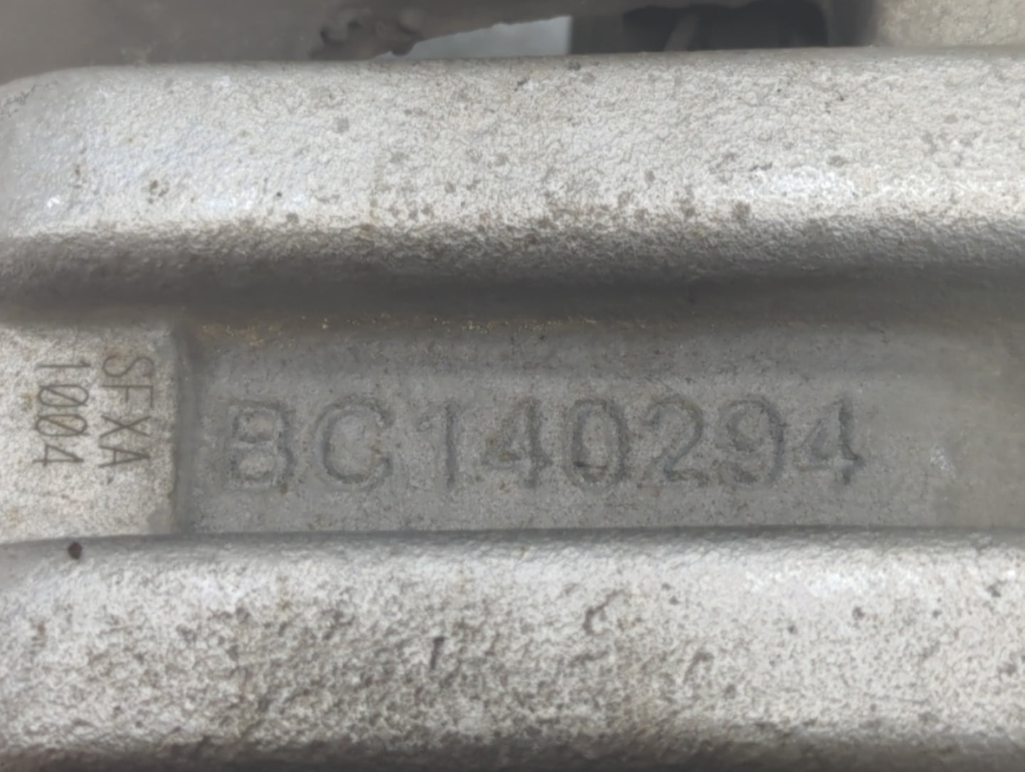2019 Honda Odyssey Front Driver Left Brake Caliper - Oemusedautoparts1.com