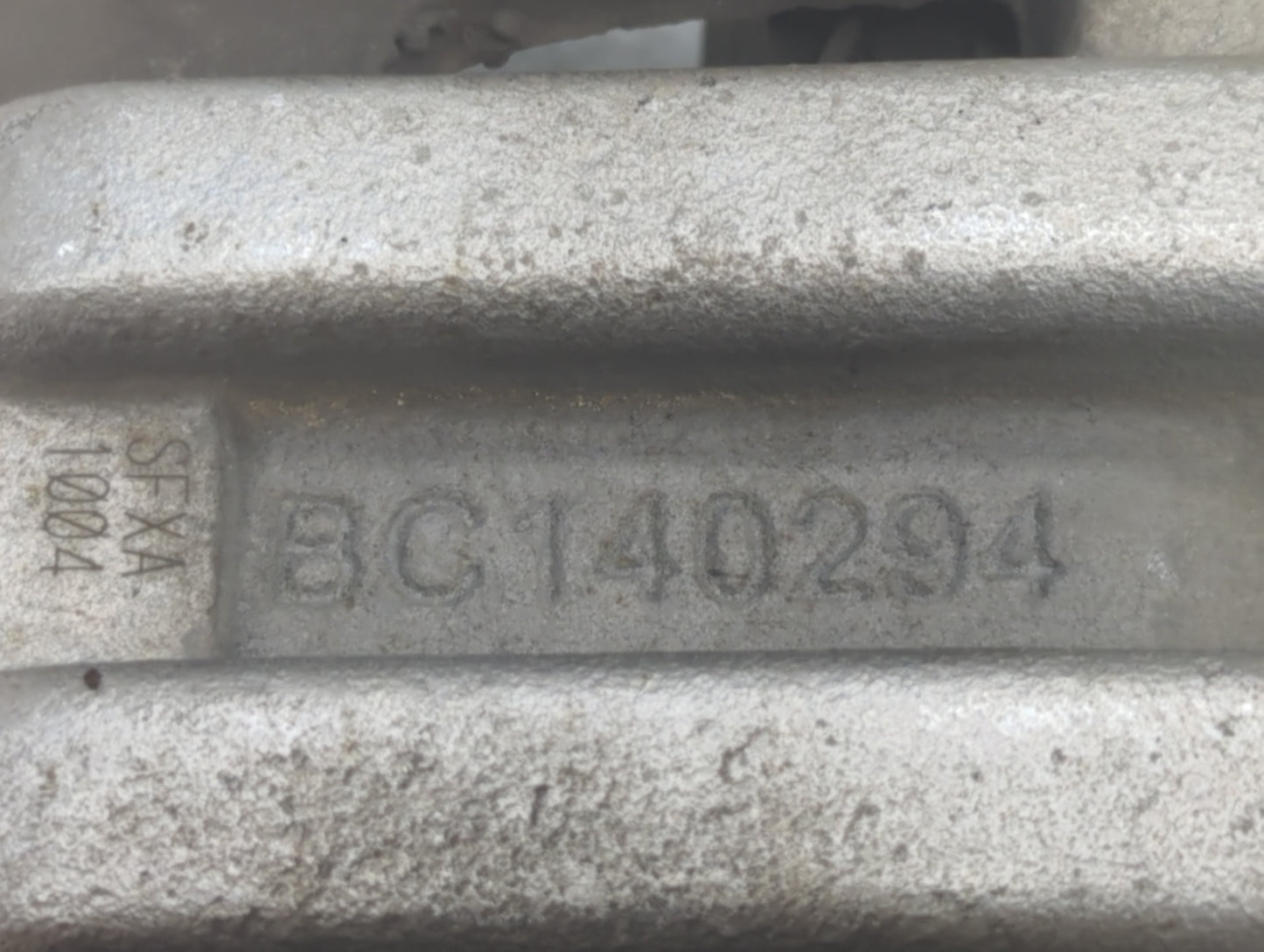 2019 Honda Odyssey Front Driver Left Brake Caliper - Oemusedautoparts1.com