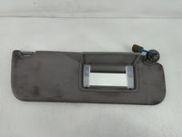 2019 Honda Odyssey Sun Visor Shade Replacement Passenger Right Mirror Fits OEM Used Auto Parts - Oemusedautoparts1.com