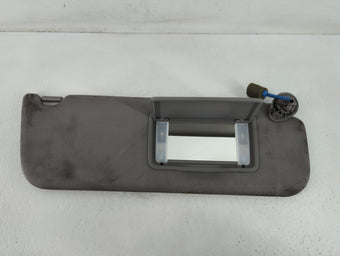 compare product 2019 Honda Odyssey Sun Visor Shade Replacement Passenger Right Mirror Fits OEM Used Auto Parts