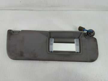 2019 Honda Odyssey Sun Visor Shade Replacement Passenger Right Mirror Fits OEM Used Auto Parts - Oemusedautoparts1.com
