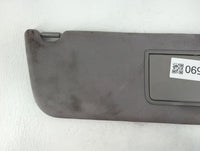 2019 Honda Odyssey Sun Visor Shade Replacement Passenger Right Mirror Fits OEM Used Auto Parts - Oemusedautoparts1.com