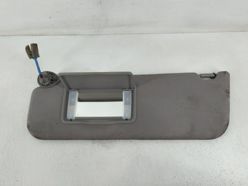 2019 Honda Odyssey Sun Visor Shade Replacement Driver Left Mirror Fits OEM Used Auto Parts - Oemusedautoparts1.com