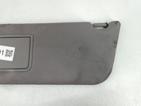 2018-2019 Honda Odyssey Sun Visor Shade Replacement Driver Left Mirror Fits Fits 2018 2019 OEM Used Auto Parts - Oemusedauto