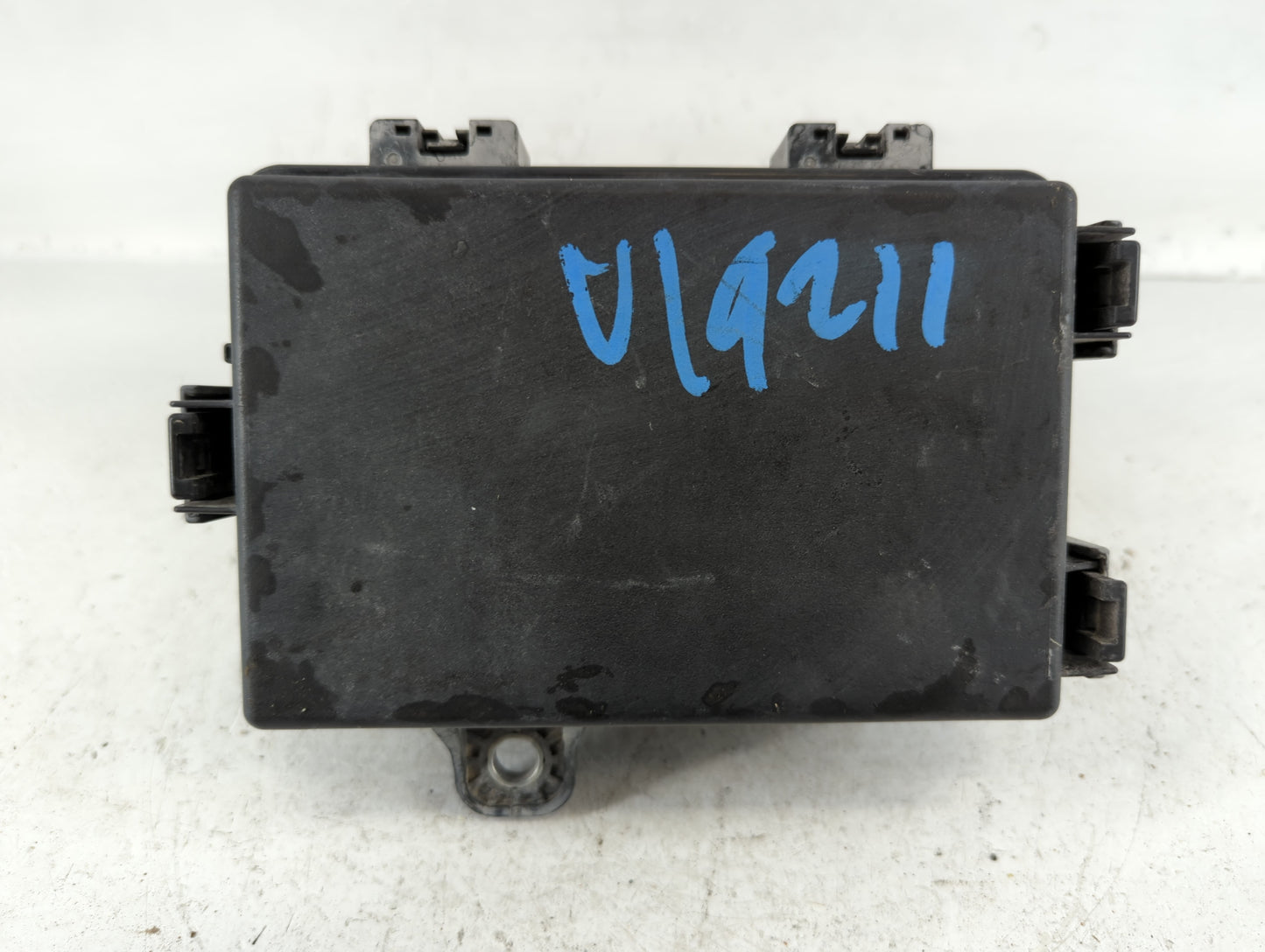2019 Honda Odyssey Fusebox Fuse Box Panel Relay Module P/N:71471-4924-30 Fits OEM Used Auto Parts - Oemusedautoparts1.com