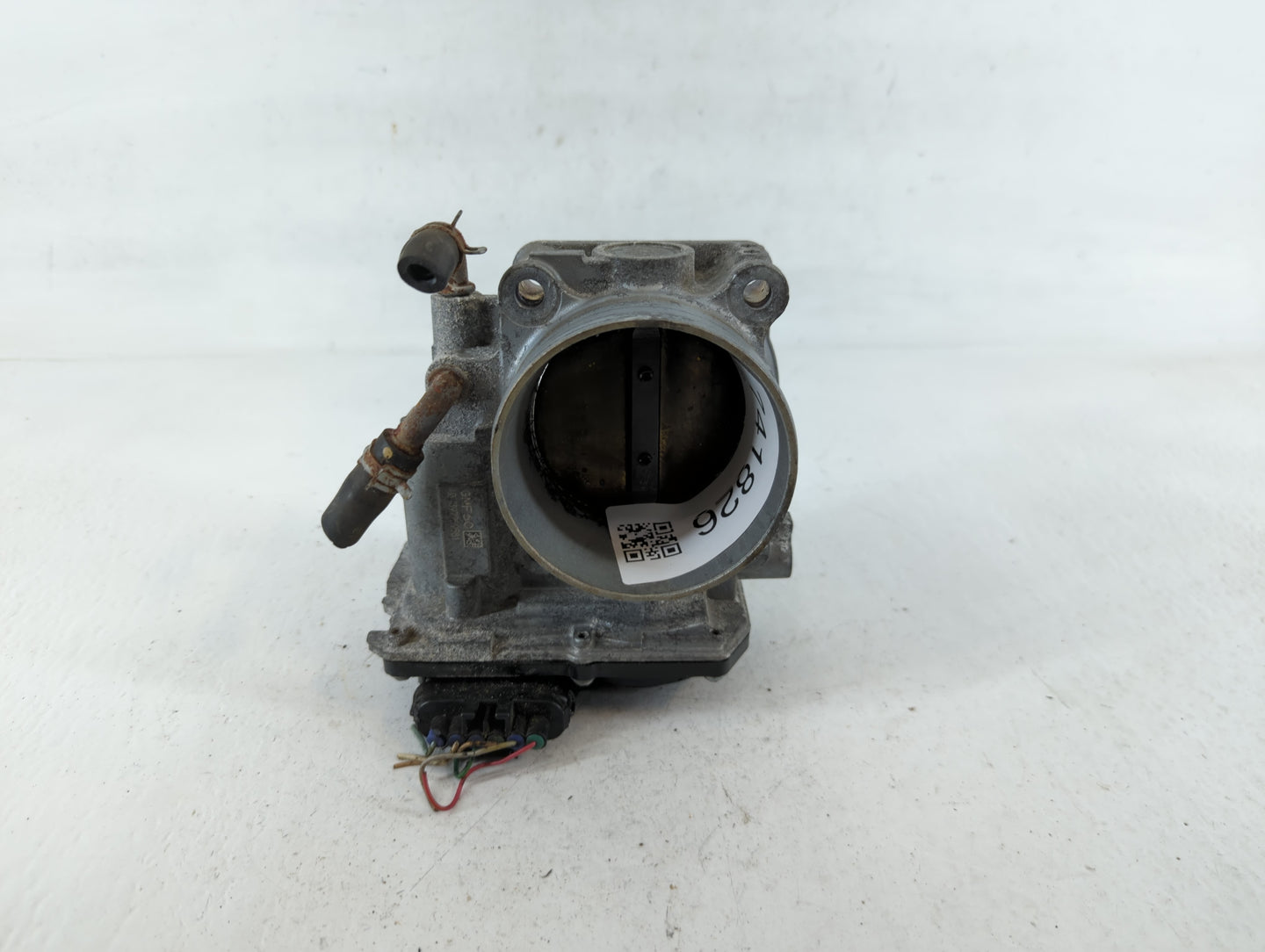 2019 Honda Odyssey Throttle Body P/N:397259581 GMF6C Fits Fits 2020 2021 2022 OEM Used Auto Parts - Oemusedautoparts1.com